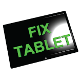 FIX YOUR TABLET icon