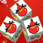 Bầu cua 3D 2020