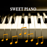 SWEET PIANO Mp3 icon