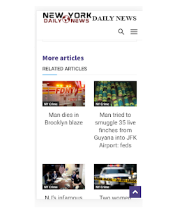 Daily News Pro Apk Download 5