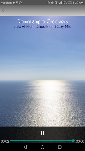 Chillout Lounge Music Radio