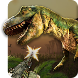 Dinosaur Park 3D  -  Online fps icon