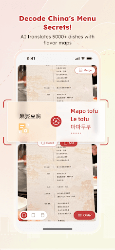 Lai Trip screenshot 2