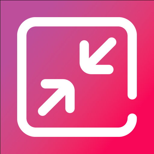 Video Size Reducer logo