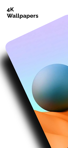 Android application Redmi Note 10s Wallpapers screenshort