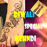 Diwali Special Mehndi icon