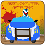 Speed Maxi Stel Fight Road icon