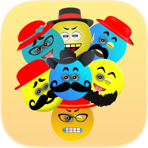 Custom Emoji logo
