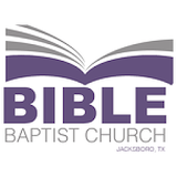 Bible Baptist Jacksboro icon