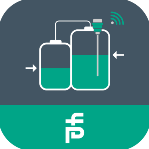P+F Level logo