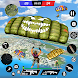 FPS Commando Gun Shooting Game - Androidアプリ
