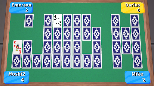GO!GO! PlayingCards Screen 3