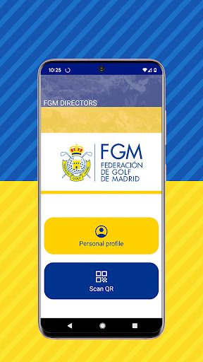 FGM tournament directors Screen 3