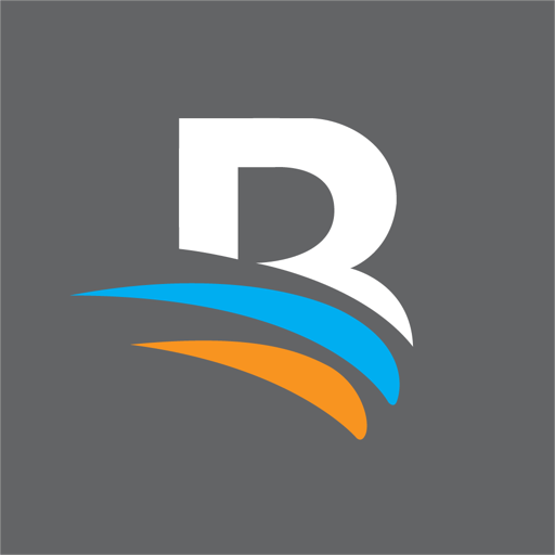Banreservas Empresas logo