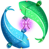 Pisces Daily Horoscope icon