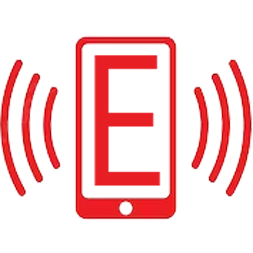 Emergencias CDG logo