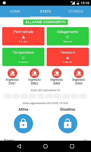 MyBoat by SENECA Screen 2