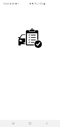 Android application Автоконтроль Добровоз screenshort