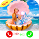 Diana Mermaid Princess Video Call & chat simulator