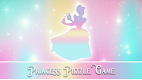 screenshot of Princess Puzzle Quest
