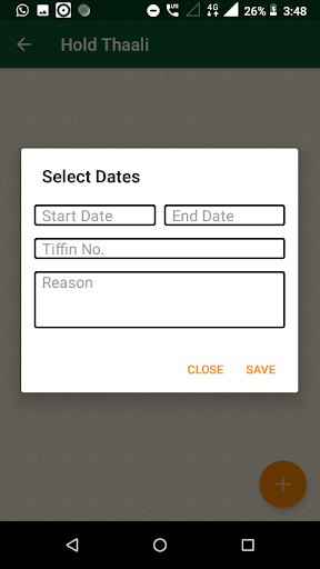 Mufaddal Nagar, Indore