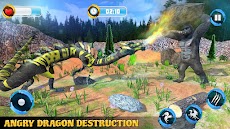 Dragon Simulator Battle Sim 3Dのおすすめ画像5