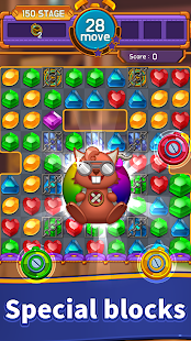 Jewel Maker 1.21.0 APK screenshots 13