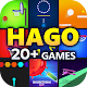 Hago - Club of Casual Mini Games In App Download on Windows