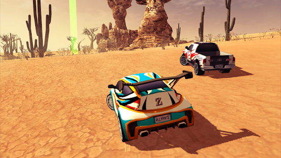 Rally Racing: Real Offroad Drift Driving Game 2020 screenshots 12