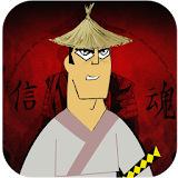 Samurai Joky icon