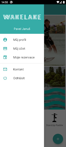 Wakelake Screen 3