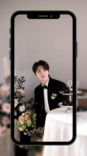 Dino SEVENTEN Wallpaper Pro