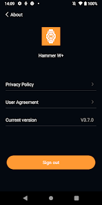 Imágen 8 Hammer W+ android