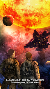 Out There Chronicles – Ep. 1 Mod Apk 3