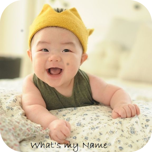 Hindu Baby Names With Meanings  Icon