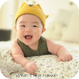 Hindu Baby Names With Meanings icon
