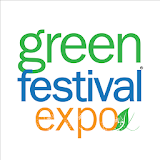 Green Festival Expo icon