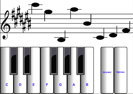 2022 1 Learn sight read music notes Best Apk Download 3