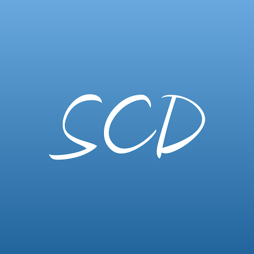 SCD Getrieberechner 1.0.1 Icon