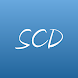 SCD Getrieberechner - Androidアプリ
