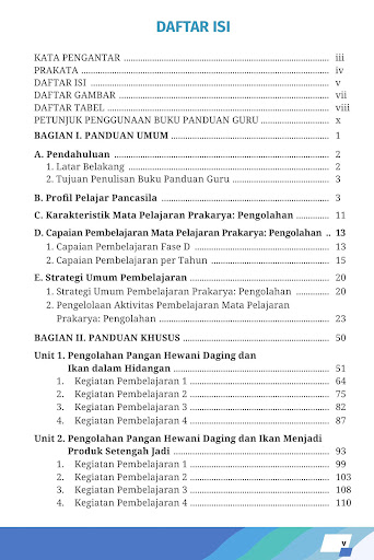 Buku Pengolahan Klas 9 Merdeka Screen 2