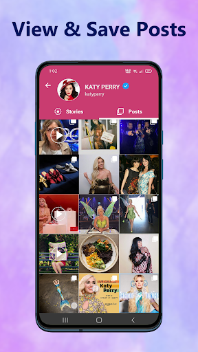 Story Saver for Instagram Screen 2