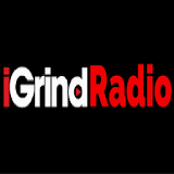 iGrind Radio icon