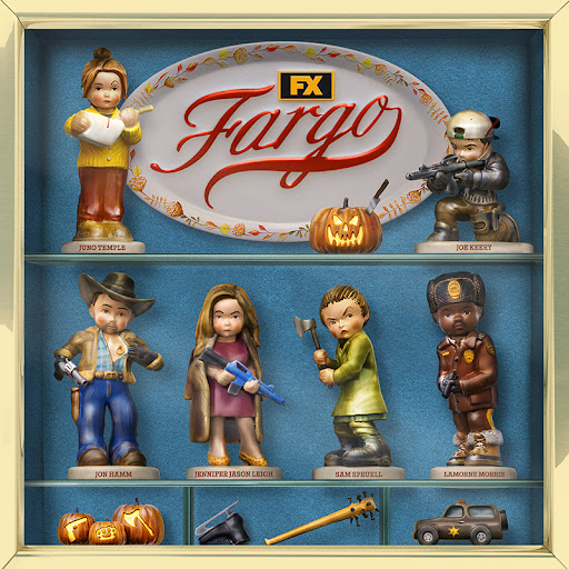 Watch fargo online season 1