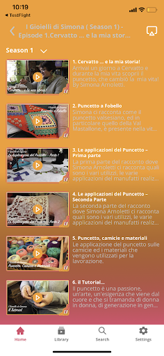 Creativì Screen 2