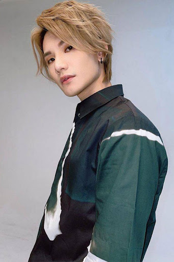 Jeremy Lee 刮刮樂 李駿傑