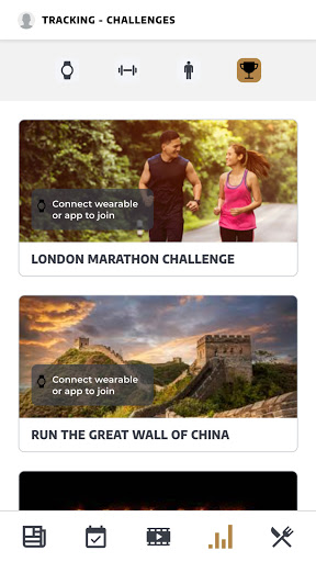 D12 Fitness Screen 2