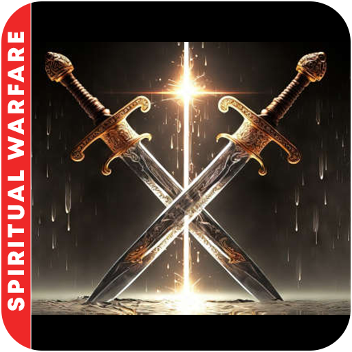 Spiritual Warfare - Christian Download on Windows
