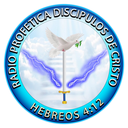 Radio Discipulos De Cristo logo