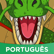 Amino para Dragon Ball em Português 1.8.18641 Icon